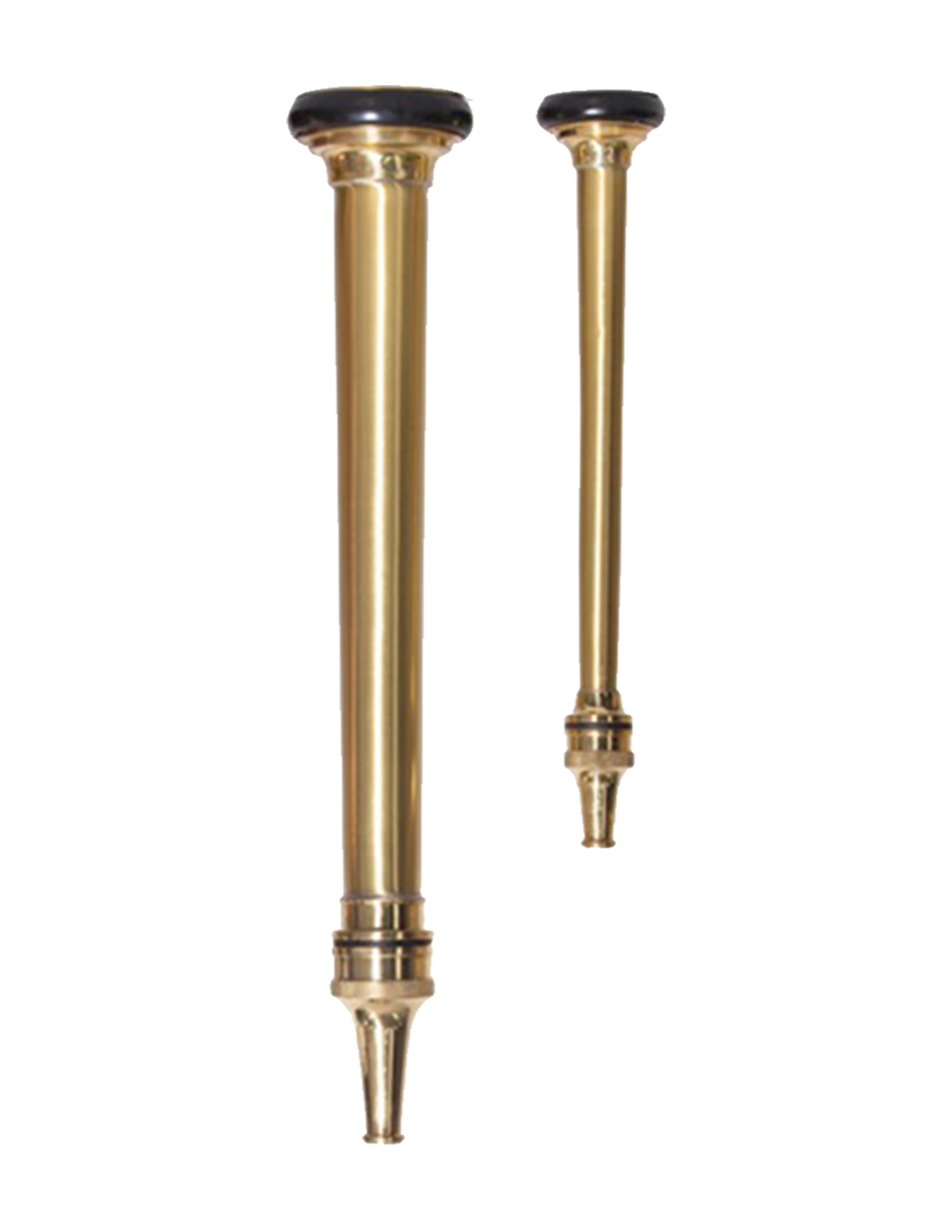 Nozzle Type B